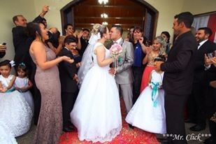 O casamento de Paulo e Luana em Guarapuava, Paraná 4