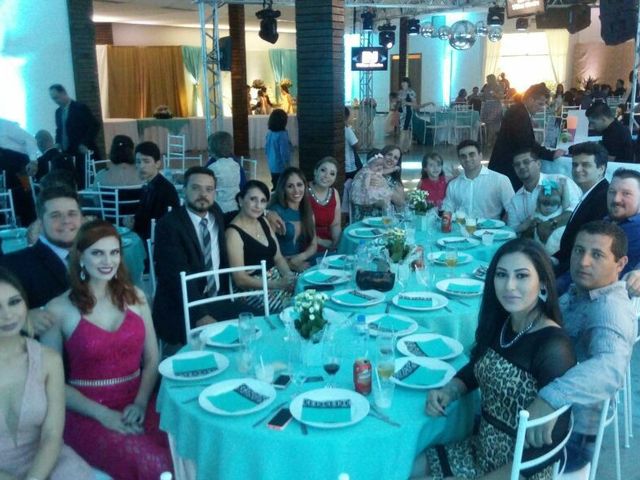 O casamento de Paulo e Luana em Guarapuava, Paraná 5