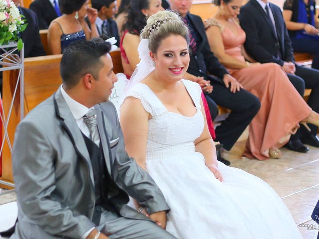 O casamento de Paulo e Luana em Guarapuava, Paraná 11