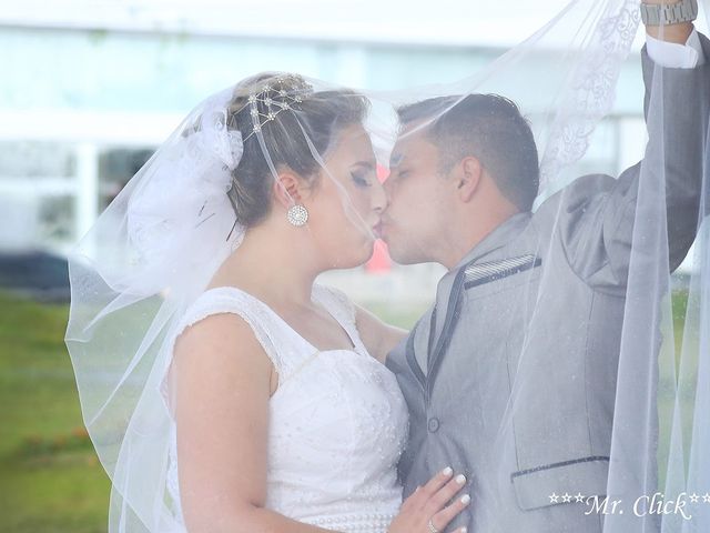 O casamento de Paulo e Luana em Guarapuava, Paraná 2