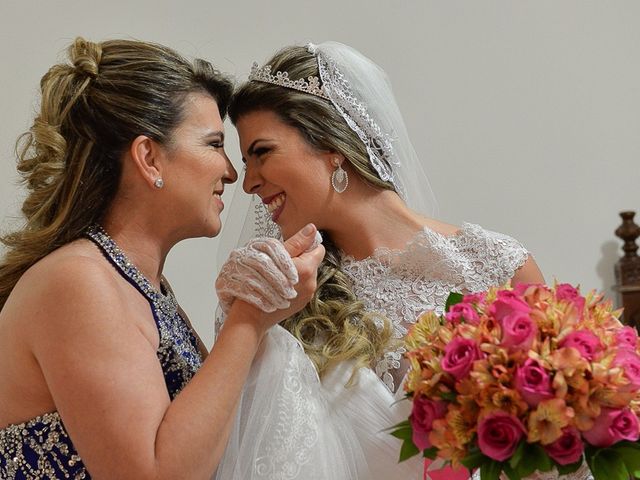 O casamento de Luis e Gabriela em Avaré, São Paulo Estado 12