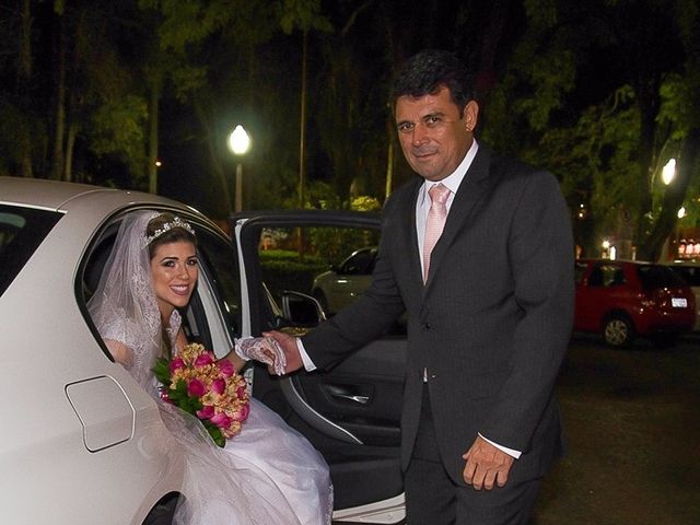 O casamento de Luis e Gabriela em Avaré, São Paulo Estado 27