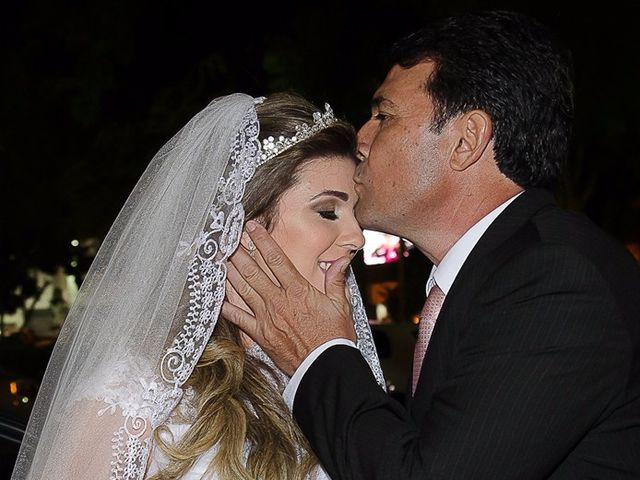 O casamento de Luis e Gabriela em Avaré, São Paulo Estado 29