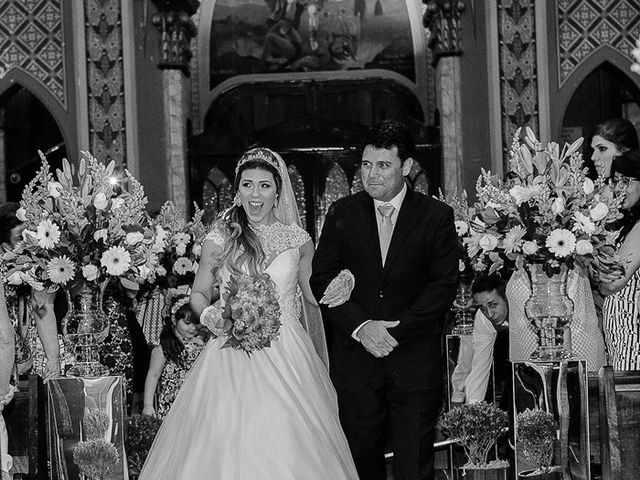 O casamento de Luis e Gabriela em Avaré, São Paulo Estado 30