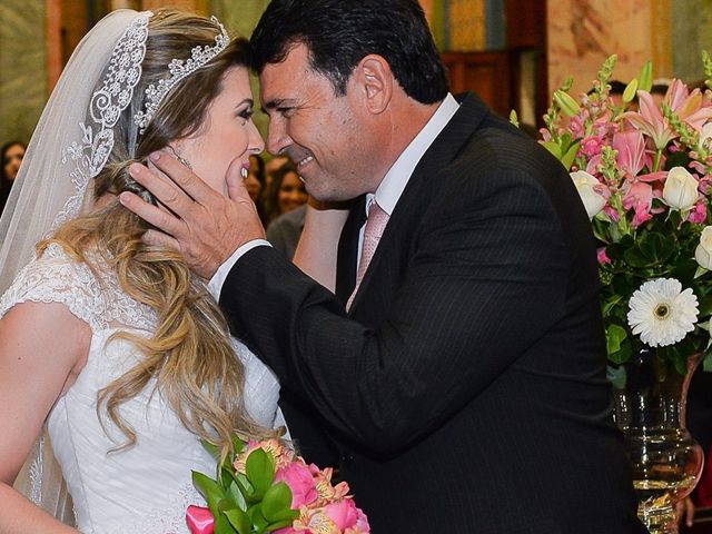 O casamento de Luis e Gabriela em Avaré, São Paulo Estado 31