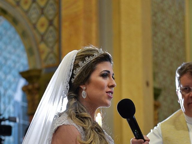 O casamento de Luis e Gabriela em Avaré, São Paulo Estado 41