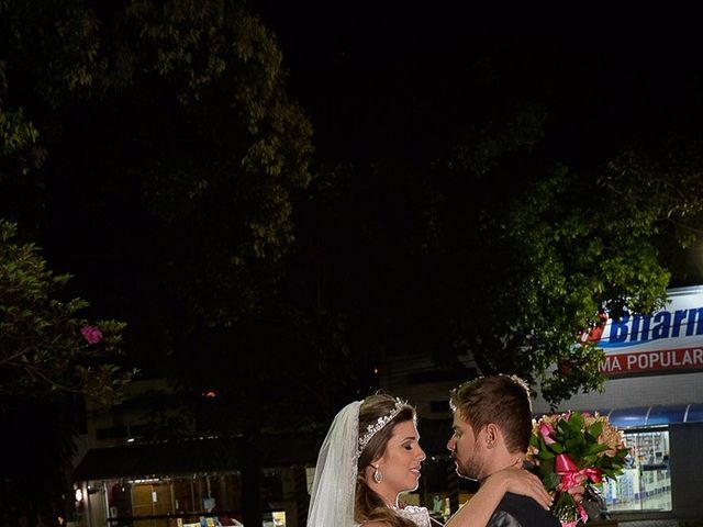 O casamento de Luis e Gabriela em Avaré, São Paulo Estado 63