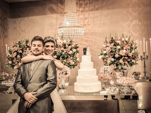 O casamento de Luis e Gabriela em Avaré, São Paulo Estado 70