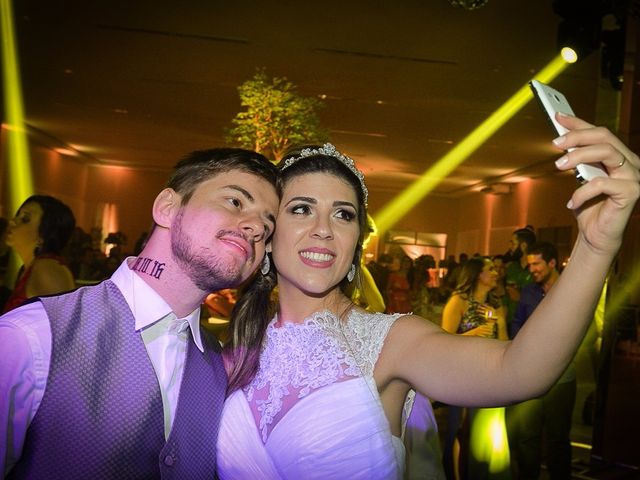 O casamento de Luis e Gabriela em Avaré, São Paulo Estado 91