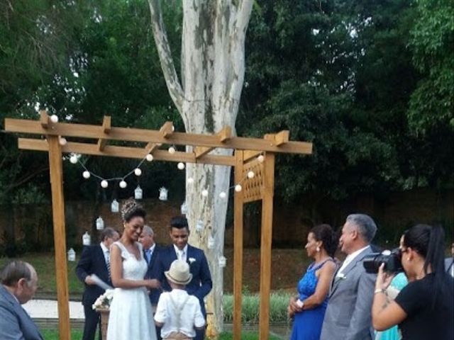 O casamento de Guilherme Patativa e Anneliese Schnell em Campinas, São Paulo Estado 4