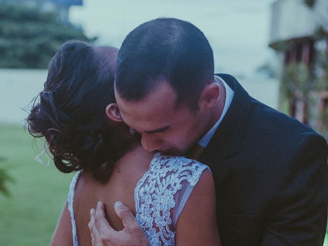 O casamento de Aquila e Jéssica em São Mateus, Espírito Santo 21