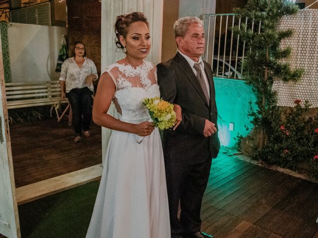 O casamento de Aquila e Jéssica em São Mateus, Espírito Santo 39