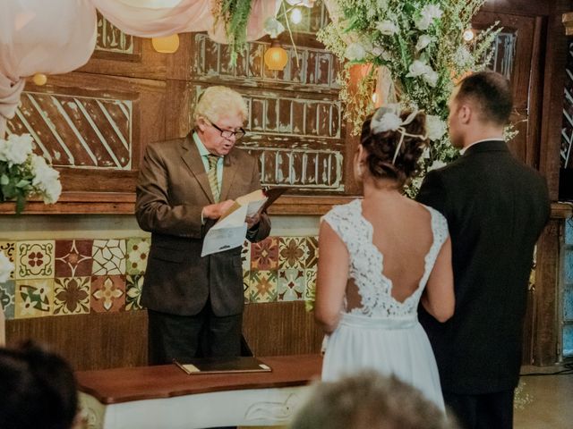 O casamento de Aquila e Jéssica em São Mateus, Espírito Santo 49