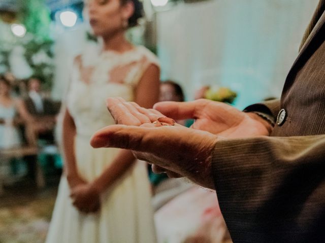 O casamento de Aquila e Jéssica em São Mateus, Espírito Santo 62