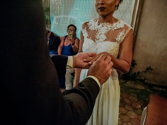 O casamento de Aquila e Jéssica em São Mateus, Espírito Santo 74