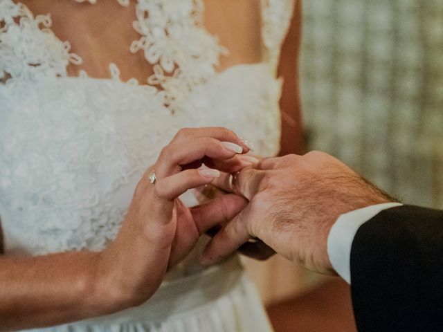 O casamento de Aquila e Jéssica em São Mateus, Espírito Santo 77