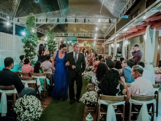 O casamento de Aquila e Jéssica em São Mateus, Espírito Santo 95