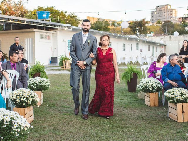 O casamento de Misael e Daniela em Belo Horizonte, Minas Gerais 6