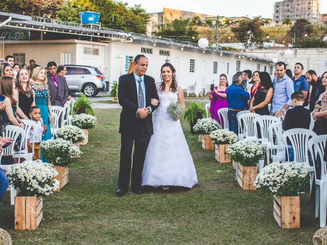 O casamento de Misael e Daniela em Belo Horizonte, Minas Gerais 7
