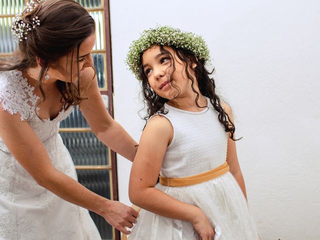 O casamento de Misael e Daniela em Belo Horizonte, Minas Gerais 20