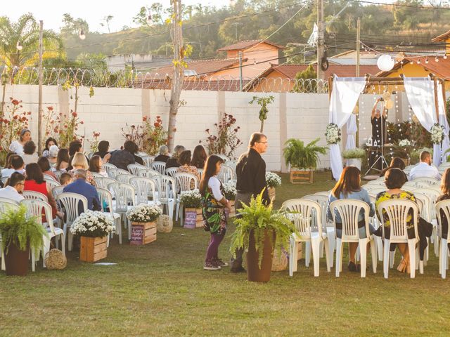 O casamento de Misael e Daniela em Belo Horizonte, Minas Gerais 31