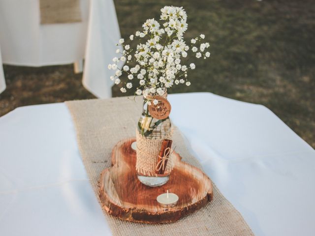 O casamento de Misael e Daniela em Belo Horizonte, Minas Gerais 34