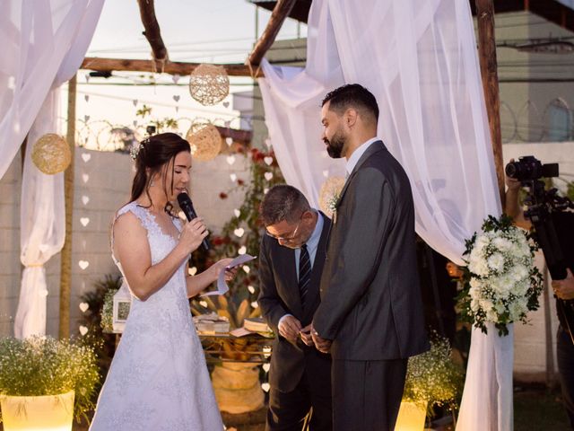 O casamento de Misael e Daniela em Belo Horizonte, Minas Gerais 38