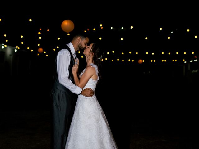 O casamento de Misael e Daniela em Belo Horizonte, Minas Gerais 1