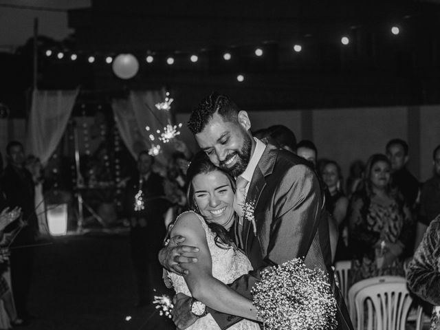 O casamento de Misael e Daniela em Belo Horizonte, Minas Gerais 50