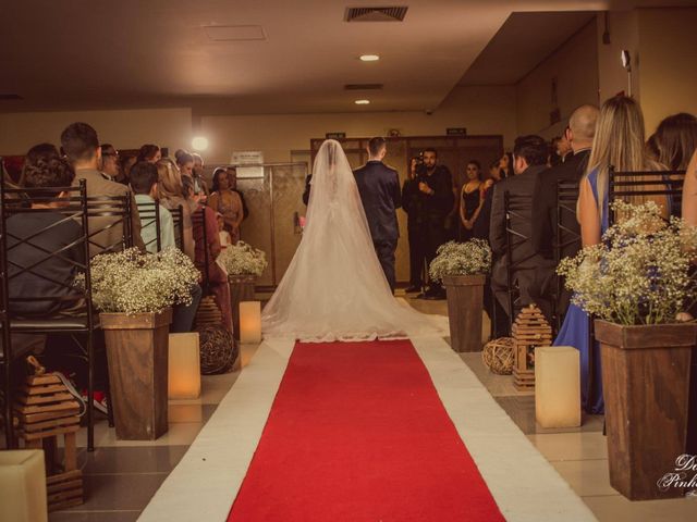O casamento de Alexandre e Marcella em Santo André, São Paulo 23