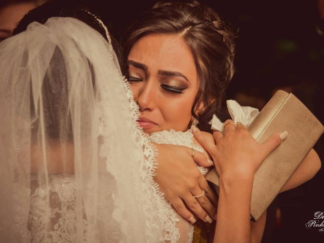 O casamento de Alexandre e Marcella em Santo André, São Paulo 26