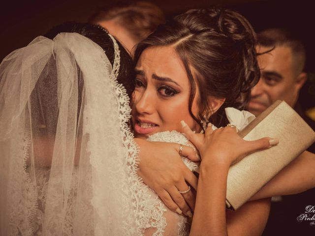 O casamento de Alexandre e Marcella em Santo André, São Paulo 27