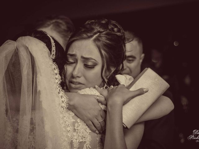 O casamento de Alexandre e Marcella em Santo André, São Paulo 28