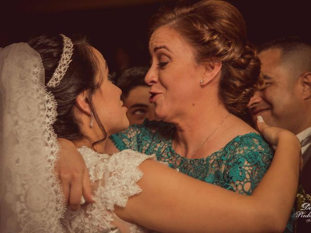 O casamento de Alexandre e Marcella em Santo André, São Paulo 30
