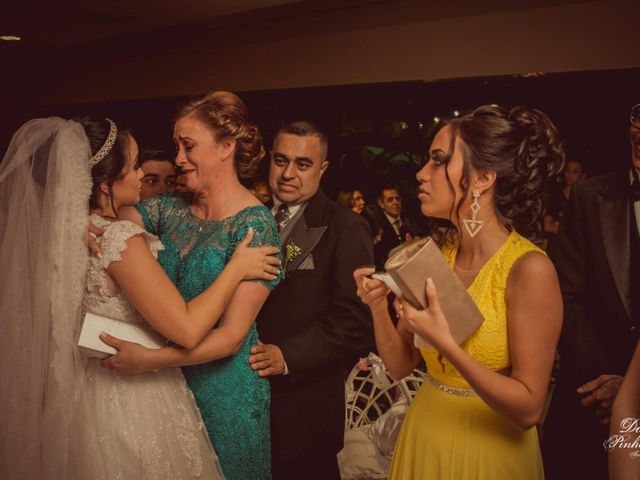 O casamento de Alexandre e Marcella em Santo André, São Paulo 31