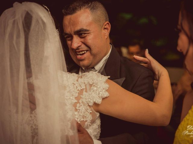 O casamento de Alexandre e Marcella em Santo André, São Paulo 32