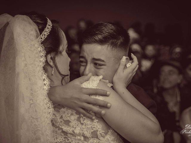 O casamento de Alexandre e Marcella em Santo André, São Paulo 39