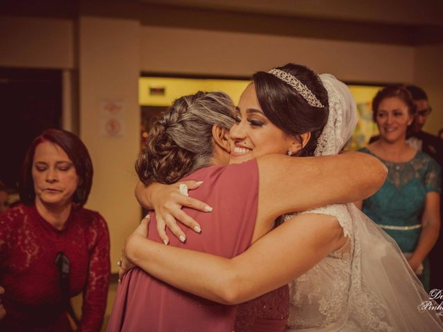 O casamento de Alexandre e Marcella em Santo André, São Paulo 42