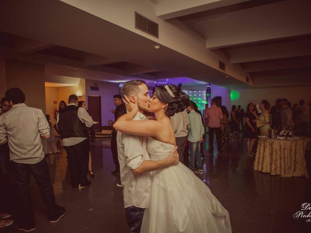 O casamento de Alexandre e Marcella em Santo André, São Paulo 47