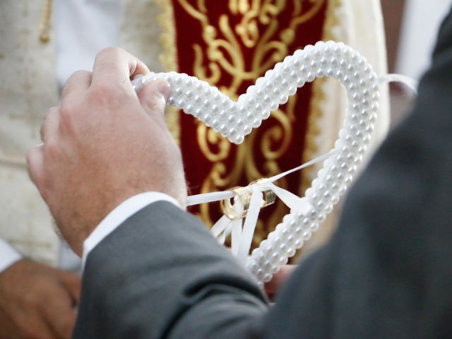 O casamento de Ivson e Camila em Osasco, São Paulo 13