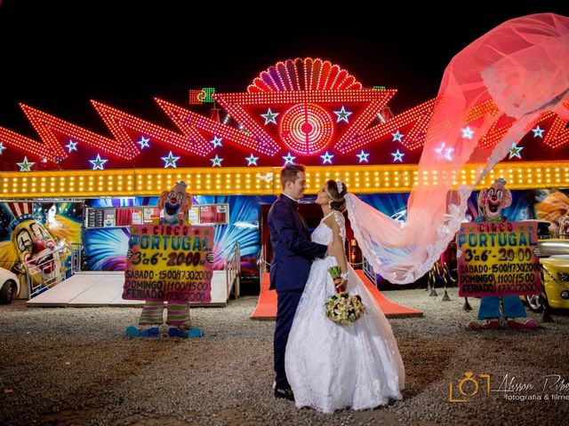 O casamento de Grace e Danilo em São Paulo 1