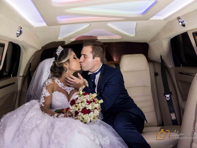 O casamento de Grace e Danilo em São Paulo 2