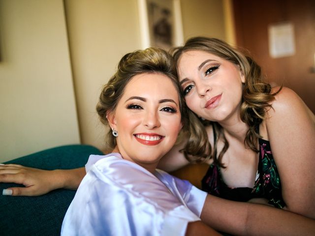 O casamento de Matheus e Flávia em Osasco, São Paulo 2