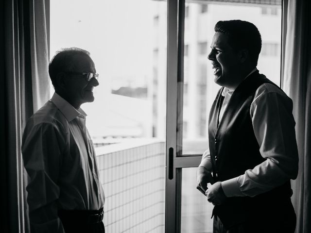 O casamento de Matheus e Flávia em Osasco, São Paulo 3