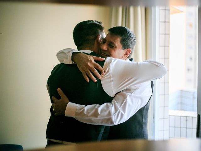 O casamento de Matheus e Flávia em Osasco, São Paulo 6