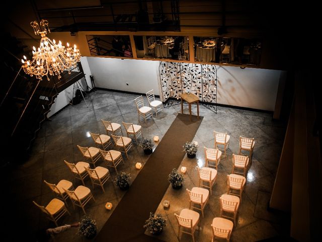 O casamento de Matheus e Flávia em Osasco, São Paulo 8