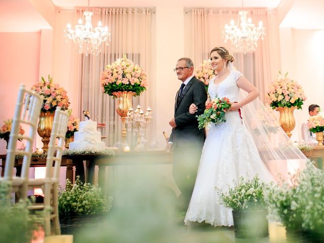 O casamento de Matheus e Flávia em Osasco, São Paulo 9