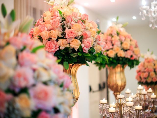 O casamento de Matheus e Flávia em Osasco, São Paulo 12