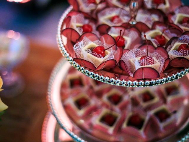 O casamento de Matheus e Flávia em Osasco, São Paulo 13