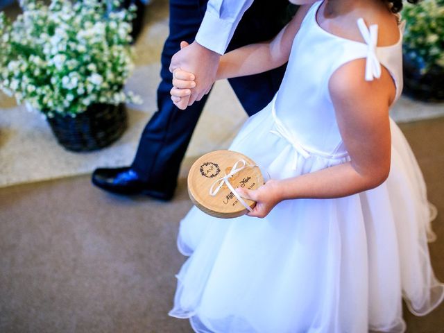 O casamento de Matheus e Flávia em Osasco, São Paulo 16